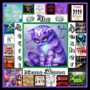 PLEASE SHARE! Accessories - ⭐ Mystic Cats ⭐ PLEASE SHARE! Accessories - ⭐ Mystic Cats ⭐